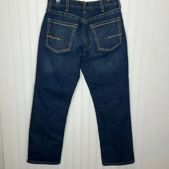 Ariat M5 Straight Leg Jeans Size 32x30