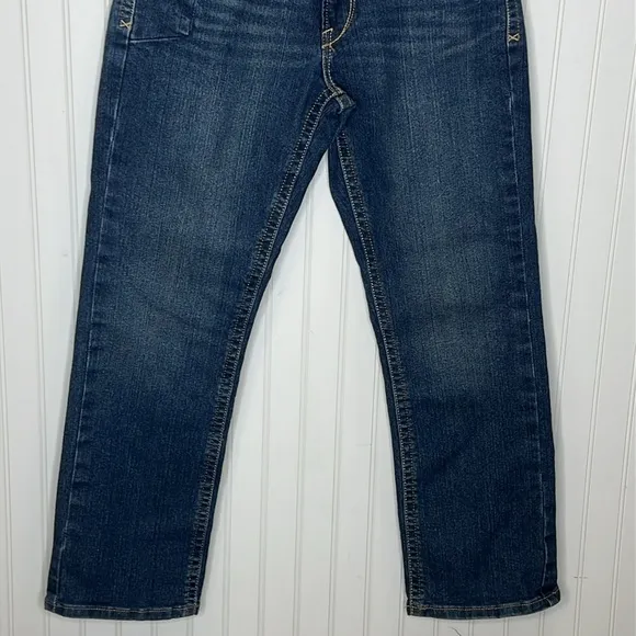 Ariat M5 Straight Leg Jeans Size 32x30