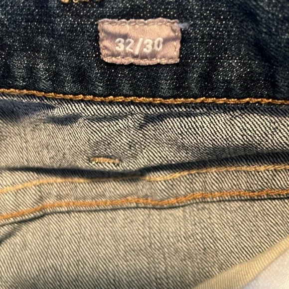 Ariat M5 Straight Leg Jeans Size 32x30
