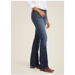 Ariat Perfect Rise Rosa Boot Cut Jeans Size 30R