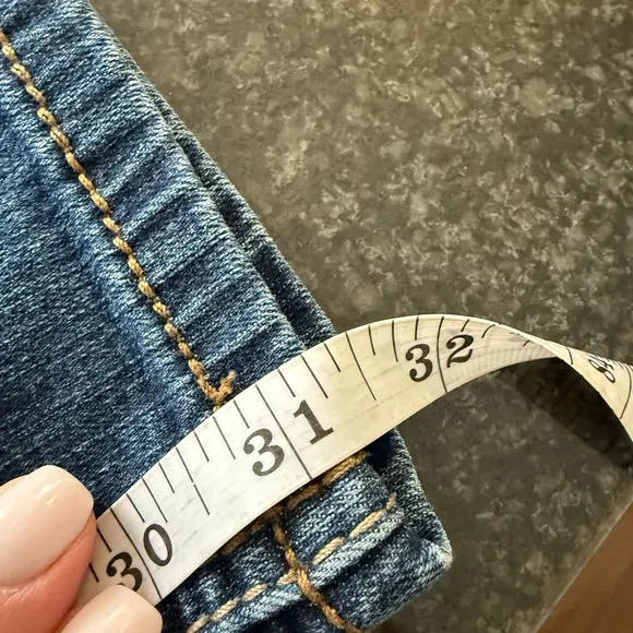 Ariat Perfect Rise Rosa Boot Cut Jeans Size 30R