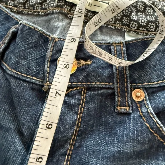 Ariat Perfect Rise Rosa Boot Cut Jeans Size 30R