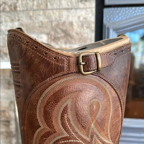 Ariat Tall Riding Cowgirl Boots
