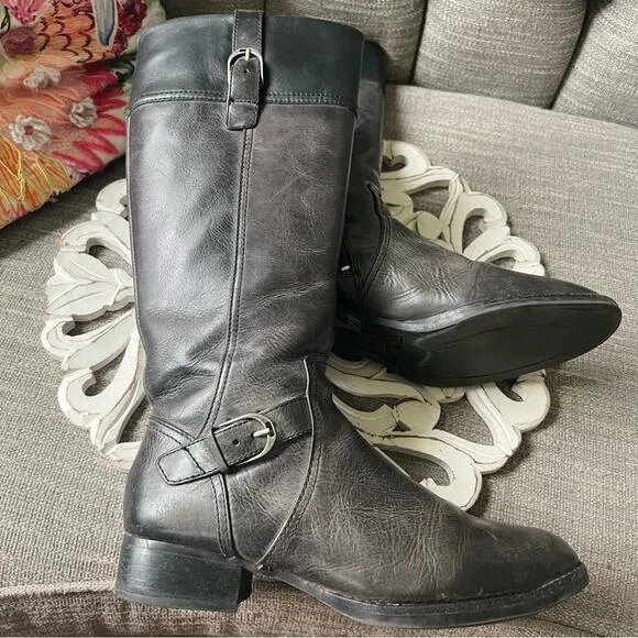 Ariat Tall Western Boots Women’s 7.5