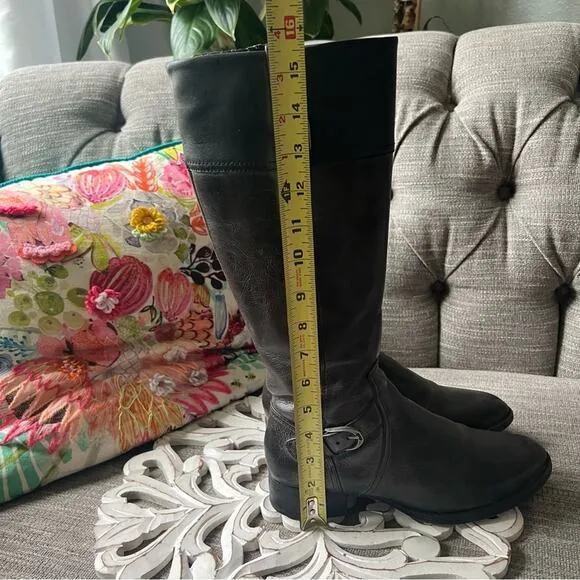 Ariat Tall Western Boots Women’s 7.5