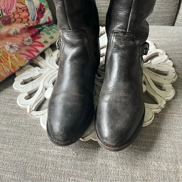 Ariat Tall Western Boots Women’s 7.5