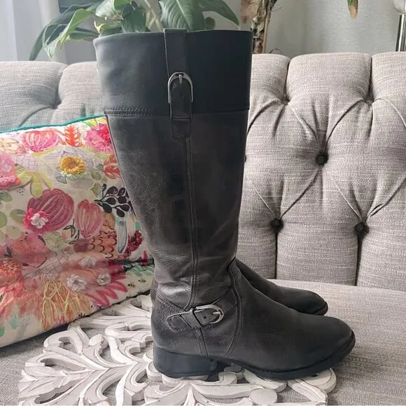 Ariat Tall Western Boots Women’s 7.5