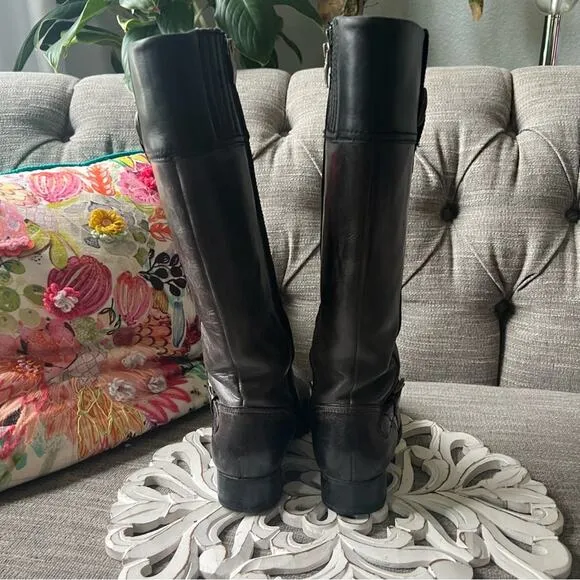 Ariat Tall Western Boots Women’s 7.5