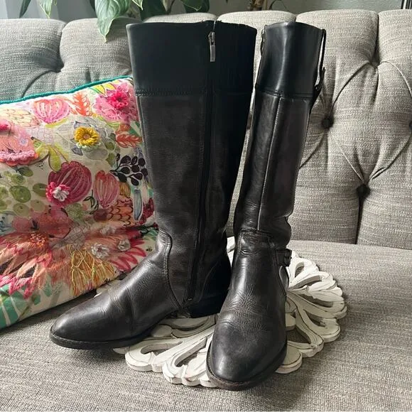 Ariat Tall Western Boots Women’s 7.5