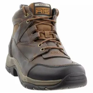 Ariat Terrain Men’s Working Hiking Riding Boots Sz 12 EE