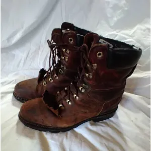 Ariat Waterproof Performance Work Boots Size 13 D