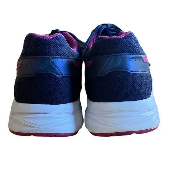 ASICS Womens Gel-Contend 4 Running Shoes (NWOT) Size: 8
