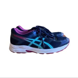 ASICS Womens Gel-Contend 4 Running Shoes (NWOT) Size: 8