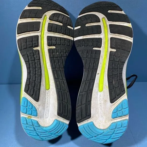 Asics Women's Gel-Cumulus 20 Running Shoes Size 9,5 Gray Athletic Sneakers