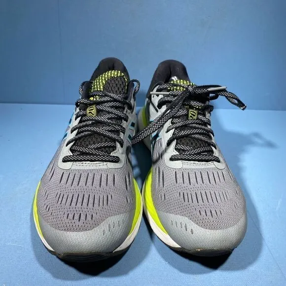 Asics Women's Gel-Cumulus 20 Running Shoes Size 9,5 Gray Athletic Sneakers