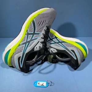 Asics Women's Gel-Cumulus 20 Running Shoes Size 9,5 Gray Athletic Sneakers