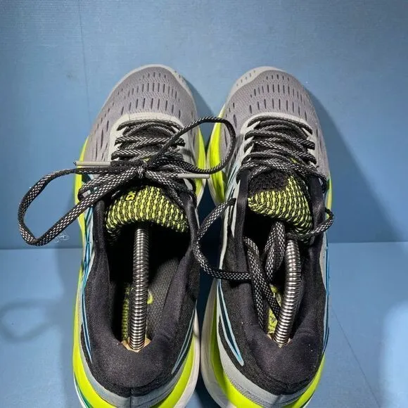 Asics Women's Gel-Cumulus 20 Running Shoes Size 9,5 Gray Athletic Sneakers