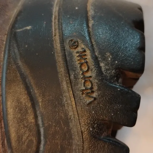 Asolo Womens Hiking Boots Size 8.