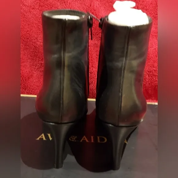 Ava &amp; Aiden Boots