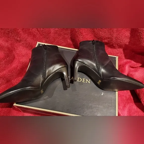 Ava &amp; Aiden Boots