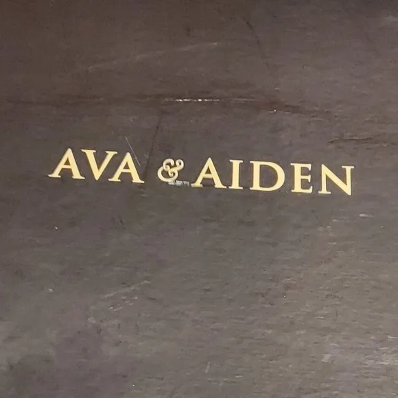 Ava &amp; Aiden Boots