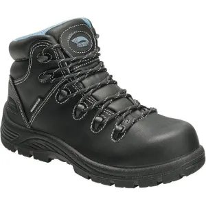 AVENGER $114 Framer CT Waterproof Work Women's Work Boots Size 8.5W