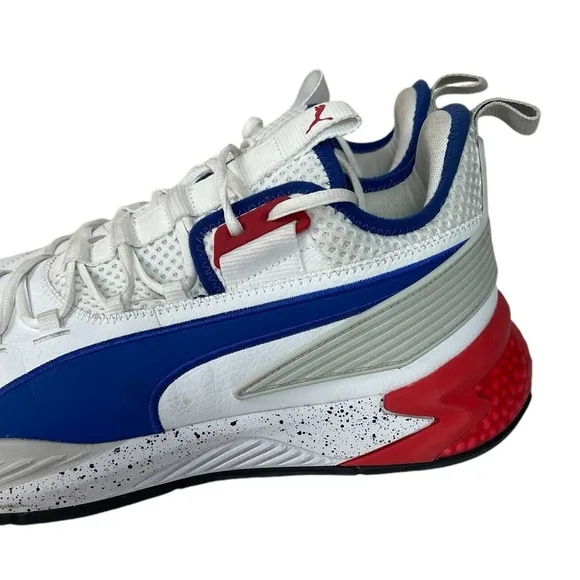B8 Mens Puma Uproar Palace Guard Athletic Basketball Shoes 13
