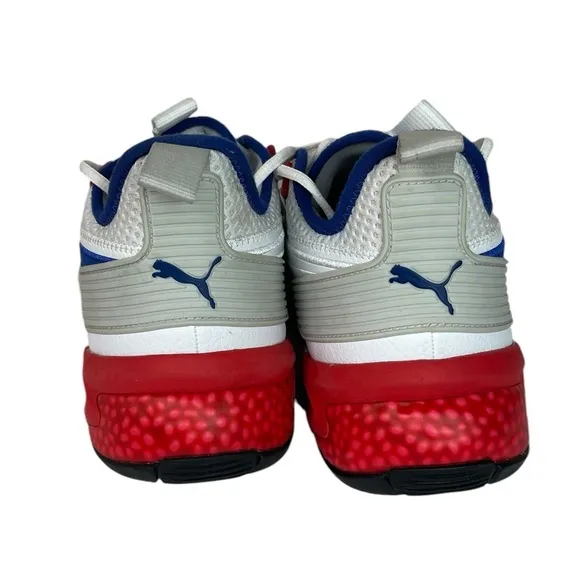 B8 Mens Puma Uproar Palace Guard Athletic Basketball Shoes 13