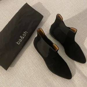 Ba&amp;sh ankle boots