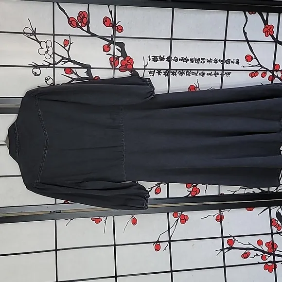 Ba&amp;Sh Marta Midi Dress