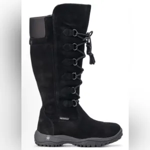 Baffin Madeline Tall Boots - Size 7