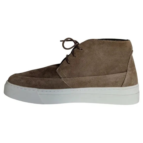 Barbour Mason Chukka Boots Size 6 NWOB