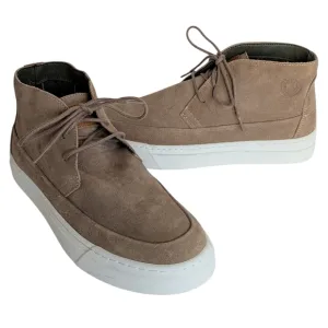 Barbour Mason Chukka Boots Size 6 NWOB