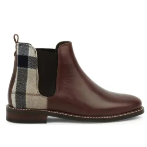 BARBOUR Sloane Chelsea Boot