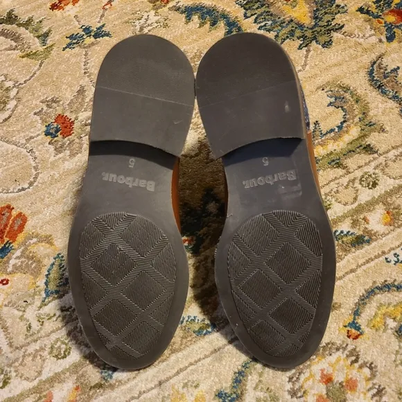 BARBOUR Sloane Chelsea Boot