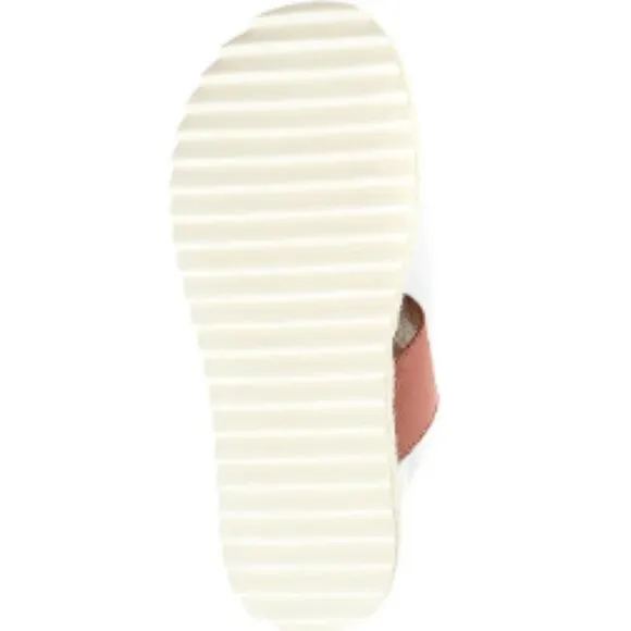 Barbour Womens Amelda Sandals Tan 10M