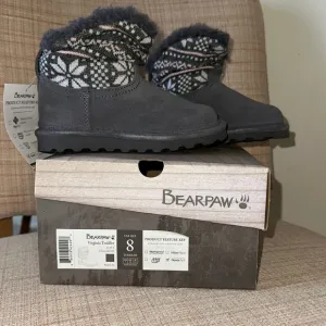 BearPaw Virginia Toddler boot
