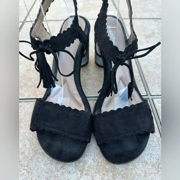 Beautifeel – Liam Sandals