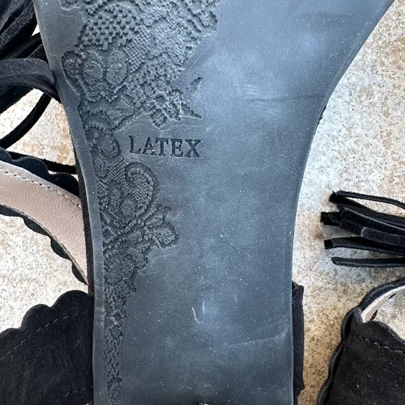 Beautifeel – Liam Sandals