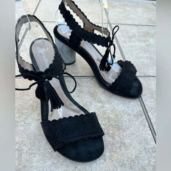 Beautifeel – Liam Sandals