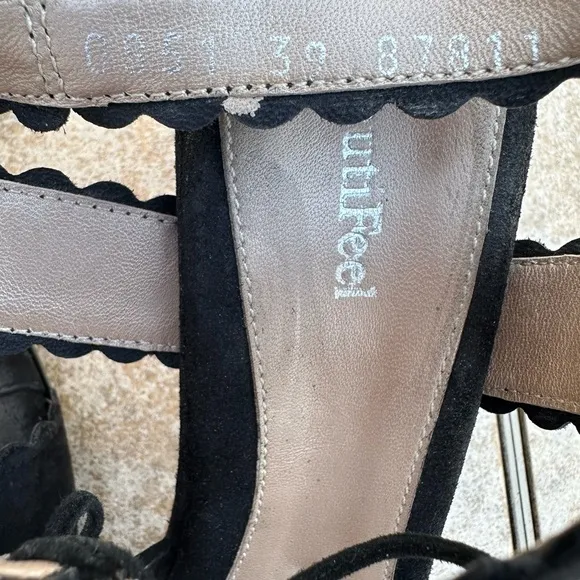 Beautifeel – Liam Sandals