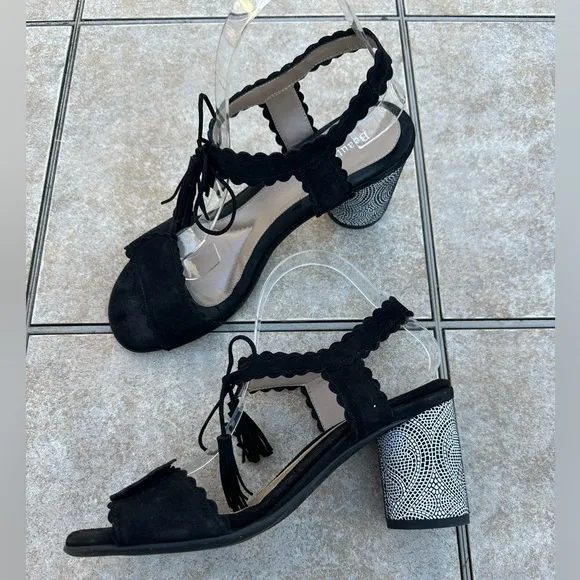 Beautifeel – Liam Sandals