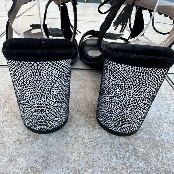 Beautifeel – Liam Sandals