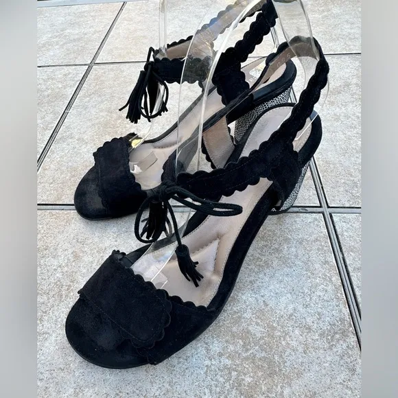 Beautifeel – Liam Sandals