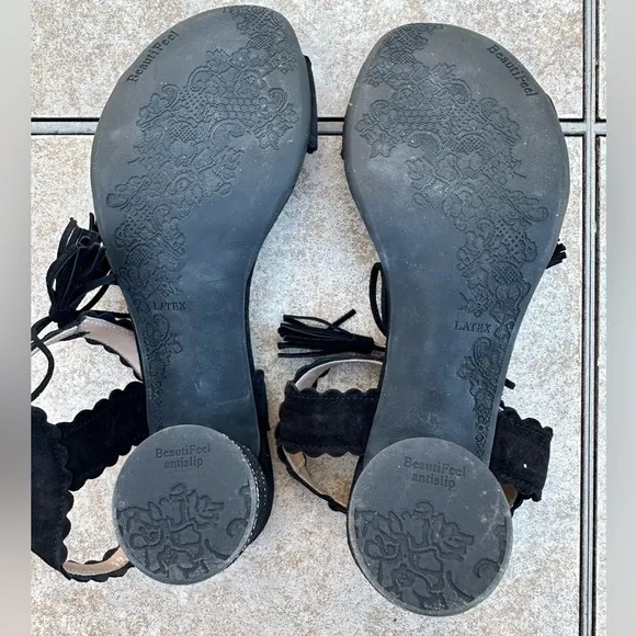 Beautifeel – Liam Sandals