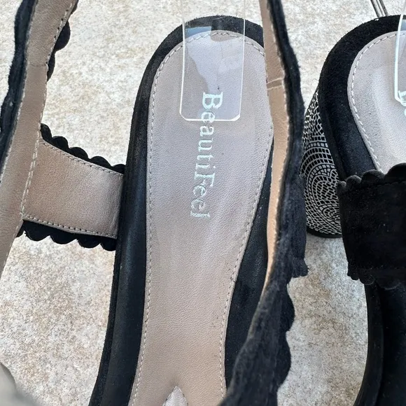 Beautifeel – Liam Sandals
