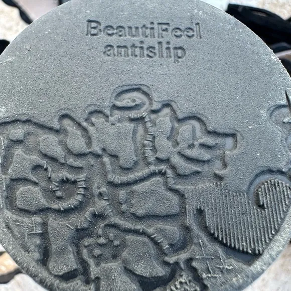 Beautifeel – Liam Sandals