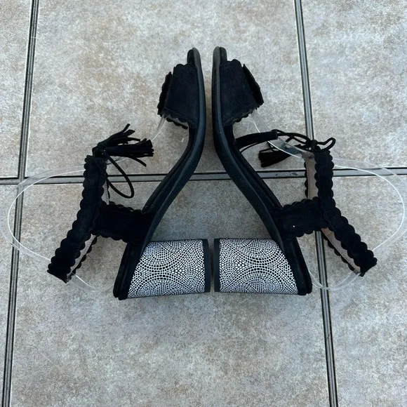 Beautifeel – Liam Sandals