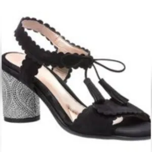 Beautifeel – Liam Sandals