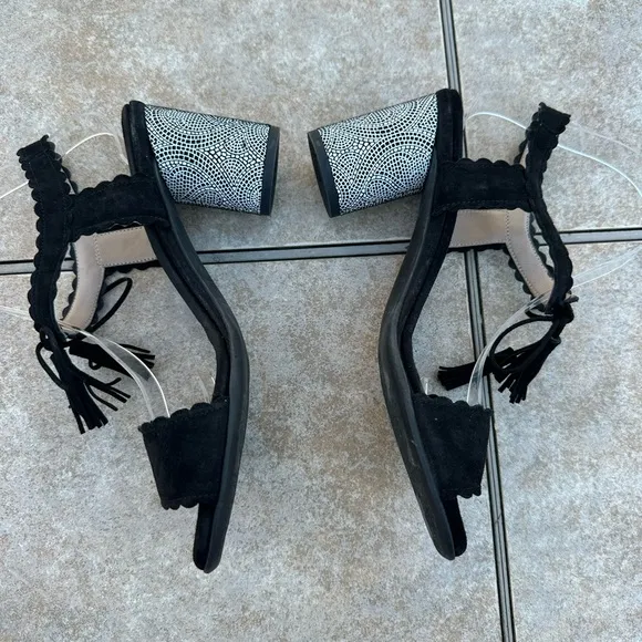 Beautifeel – Liam Sandals
